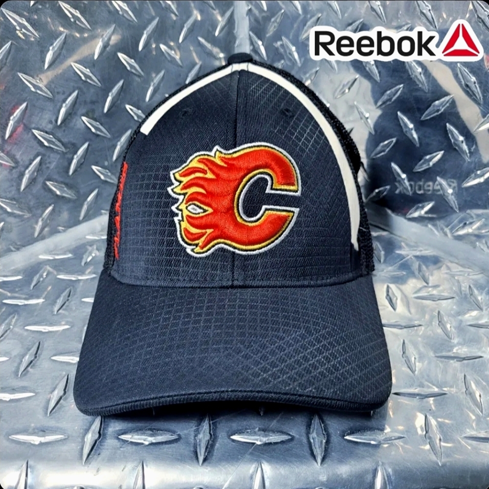 2FOR$40 Calgary flames dad cap